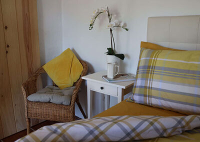finca flor pool villa