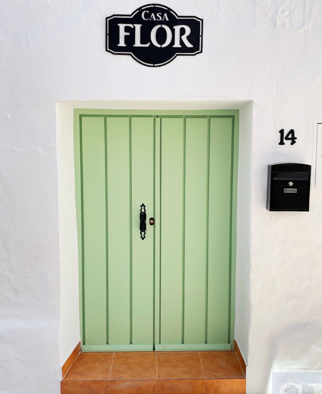 Casa Flor